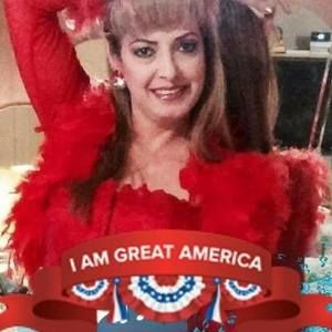 Meet your Posher, Karina